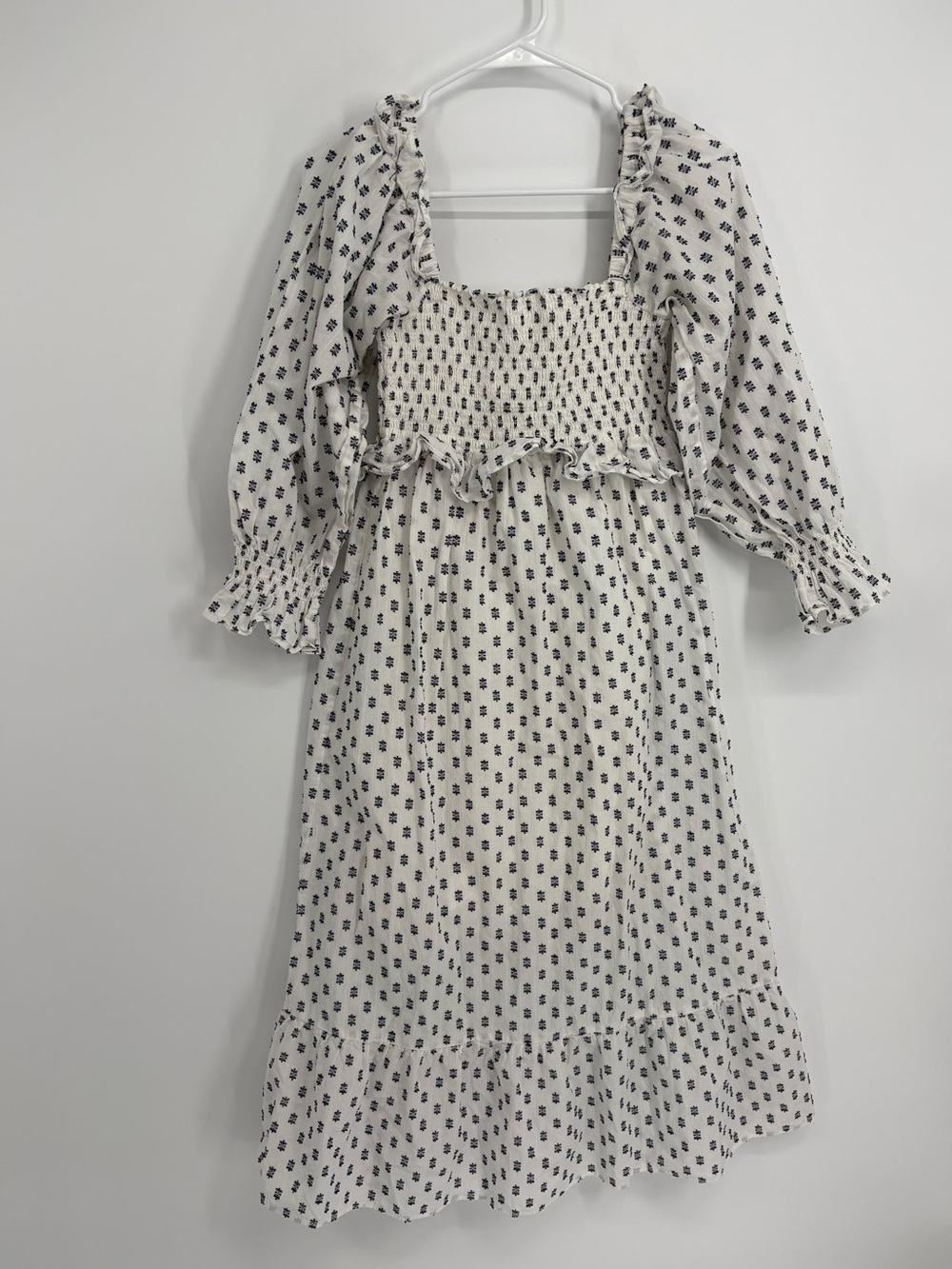 Frances Hart Maxine Maternity Dress